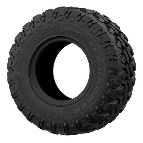 EFX Hammer 22x9.50R10