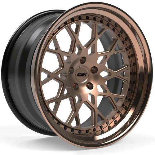 ESR Forged Classic ES3 Classic Copper wheel