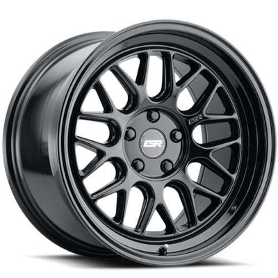 ESR CR1 Gloss Black wheel