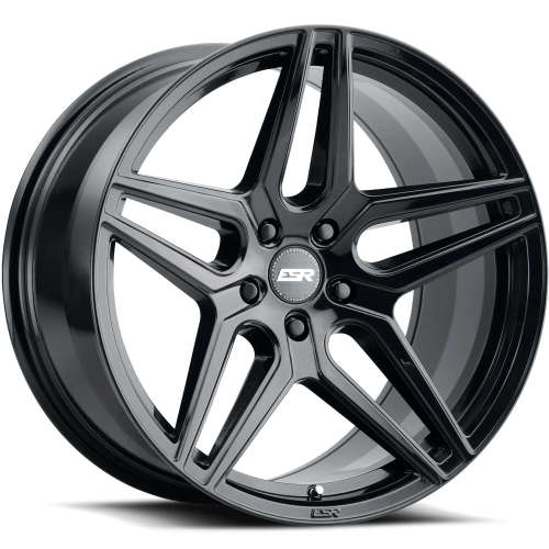 ESR RF15 Gloss Black