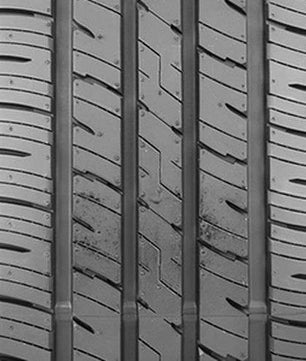 Eldorado Solar 4XS Plus P215/65R16