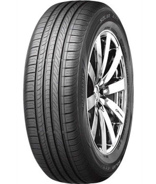 Eldorado Solar 4XS Plus P215/65R16