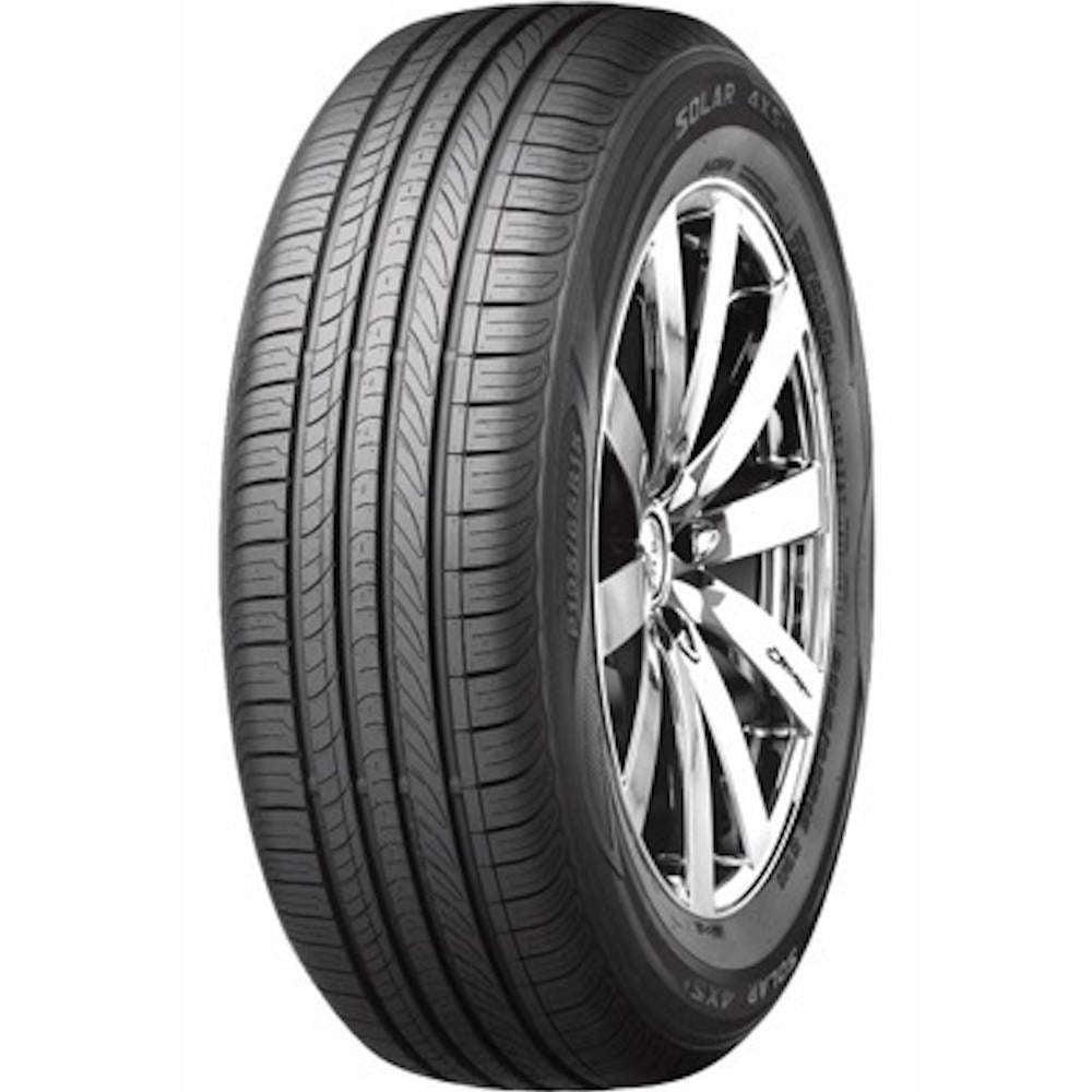 Eldorado Solar 4XS Plus P215/65R16