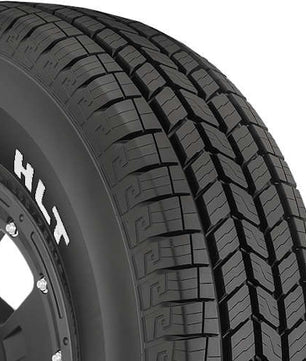 Eldorado Trail Guide HLT 265/60R18
