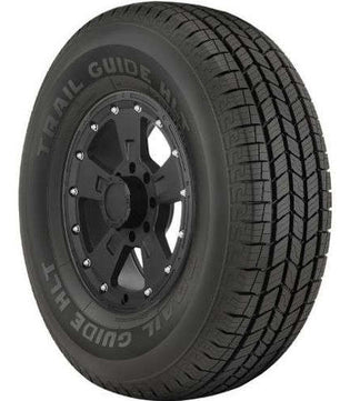 Eldorado Trail Guide HLT 265/60R18