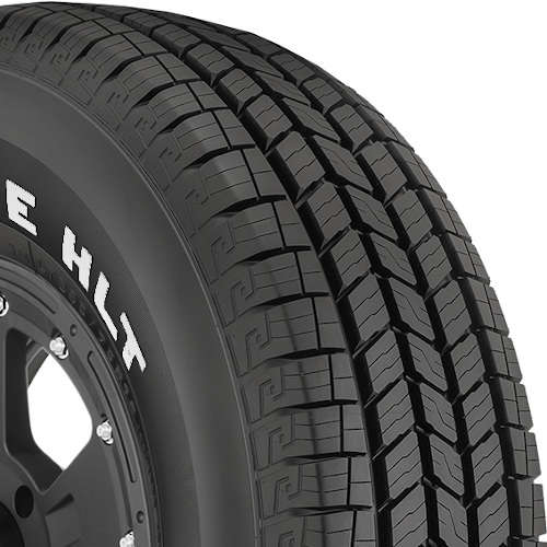 Eldorado Trail Guide HLT LT275/65R18