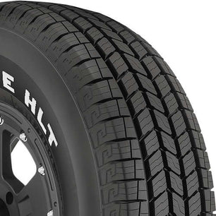 Eldorado Trail Guide HLT LT275/65R18