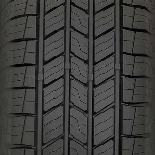 Eldorado Trail Guide HLT LT275/65R18