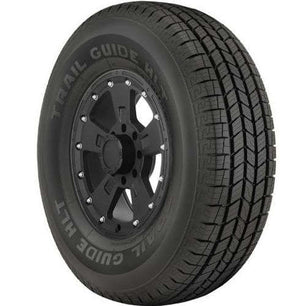 Eldorado Trail Guide HLT LT275/65R18