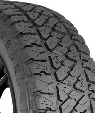 Eldorado Wild Trail All Terrain XT LT245/75R17
