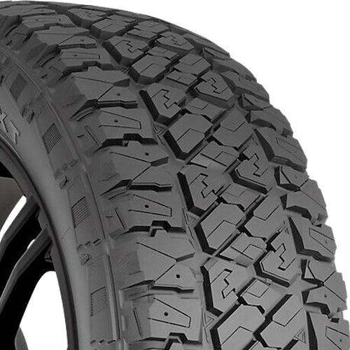 Eldorado Wild Trail All Terrain XT LT245/75R17