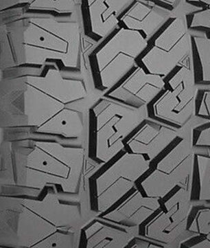 Eldorado Wild Trail All Terrain XT LT245/75R17