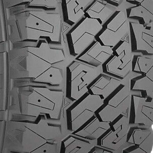 Eldorado Wild Trail All Terrain XT LT245/75R17