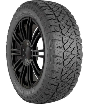 Eldorado Wild Trail All Terrain XT LT245/75R17