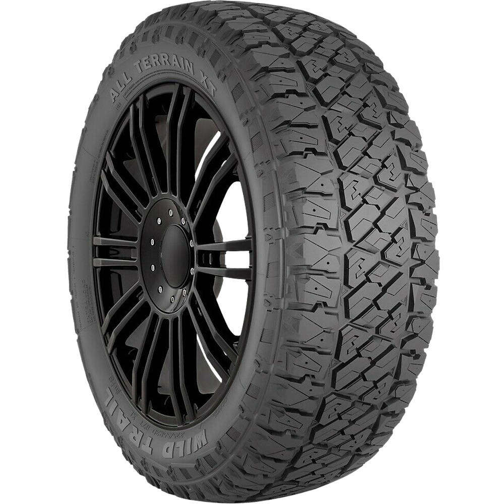 Eldorado Wild Trail All Terrain XT LT245/75R17