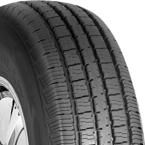 Eldorado Wild Trail Commercial LT LT245/70R17
