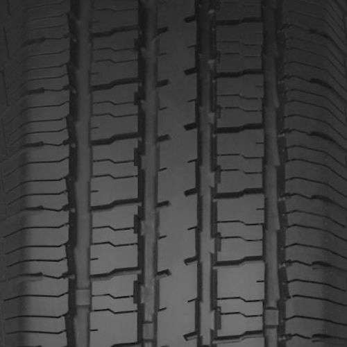 Eldorado Wild Trail Commercial LT LT245/70R17