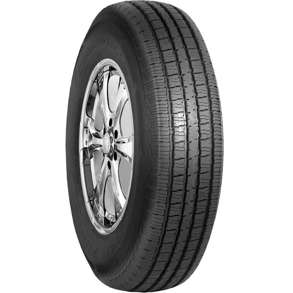 Eldorado Wild Trail Commercial LT LT245/70R17