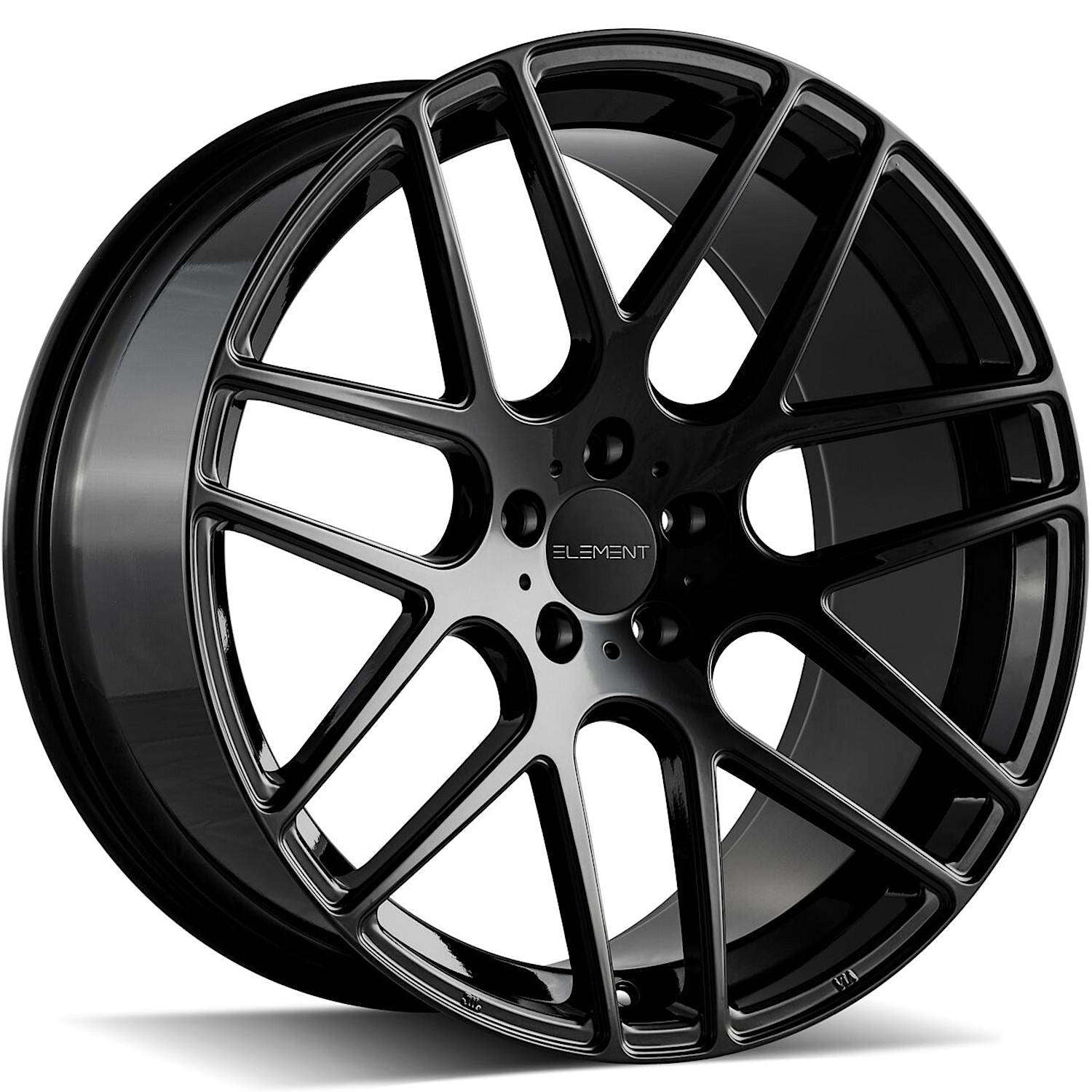 Element EL006 Gloss Black