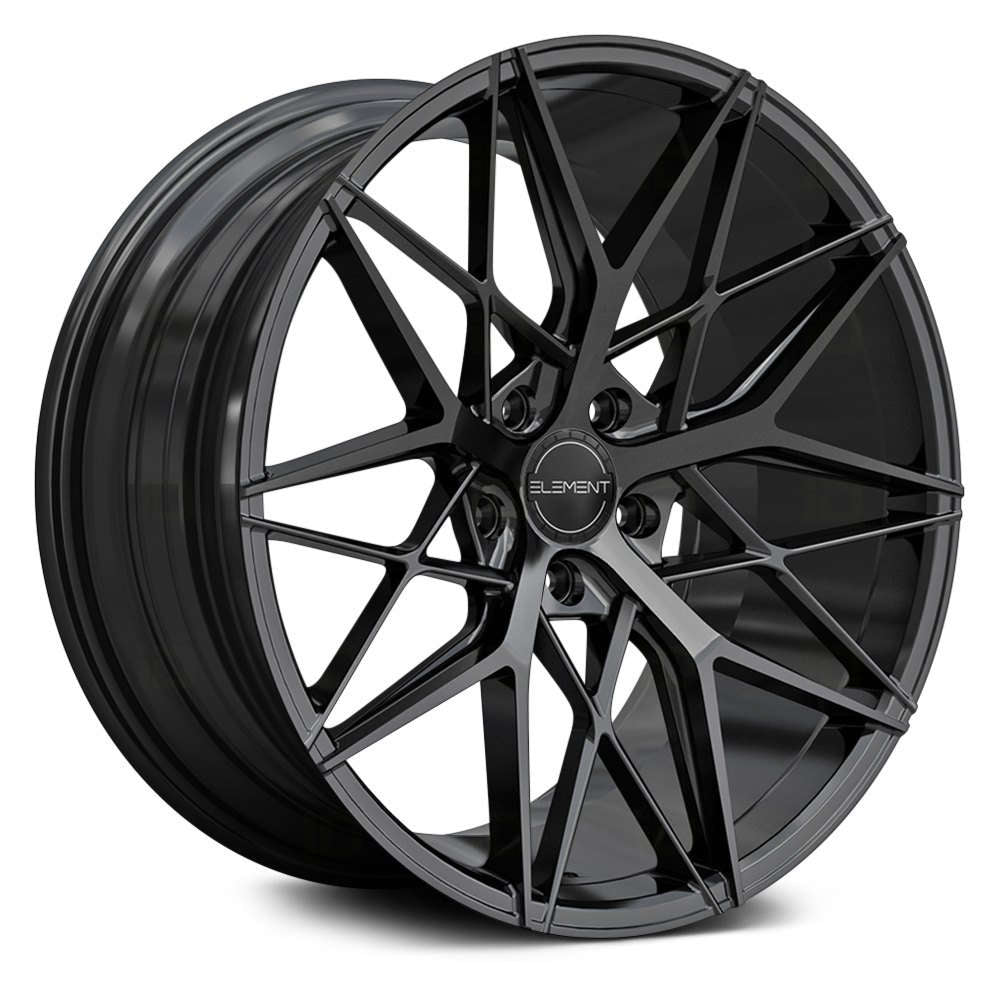 Element EL24 Gloss Black