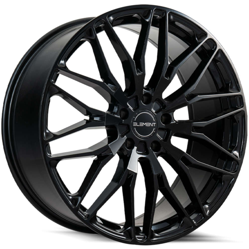 Element EL32 Gloss Black