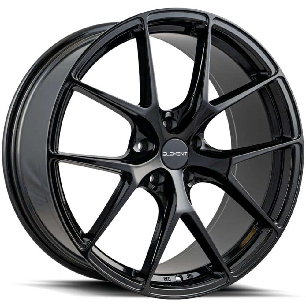 Element EL44 Gloss Black