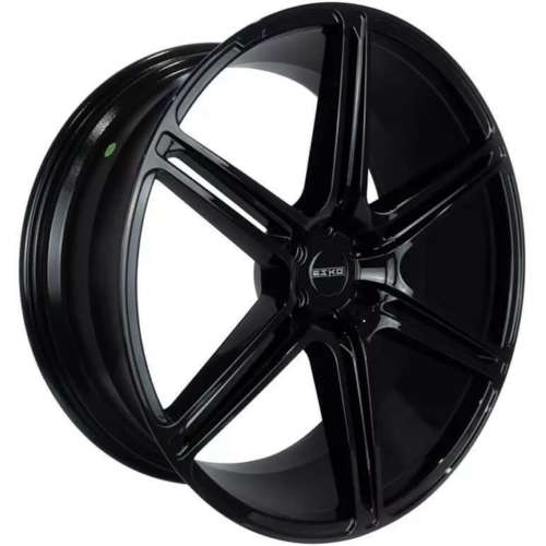 Esko Esko 3 Gloss Black