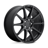 Niche M147 ESSEN Black wheel