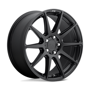Niche 1Pc M147 Essen Matte Black