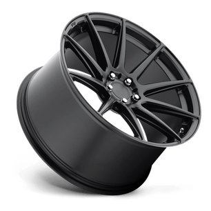 Niche 1PC Essen 21x10.5 +45 Matte Black