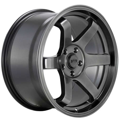 F1R F106 Hyperblack