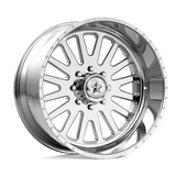 American Force AFWF20 Polished wheel
