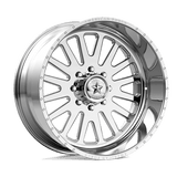 American Force AFWF20 22x10 -25mm Polished