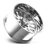 American Force AFWF20 22x10 -25mm Polished