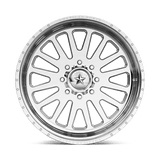 American Force AFWF20 22x10 -25mm Polished