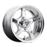 Fairway Alloys FA137 RALLYE 12x6 -20mm Hand Polished