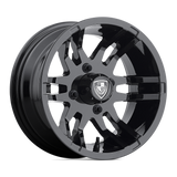 Fairway Alloys FA139 FLEX Black wheel