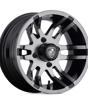 Fairway Alloys Fa140 Flex Dark Tint