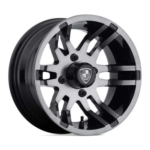 Fairway Alloys FA140 FLEX 14x6.5 -20 Dark Tint
