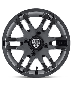 Fairway Alloys FA140 FLEX 14x6.5 -20 Dark Tint