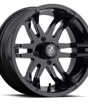Fairway Alloys Fa140 Flex Gloss Black