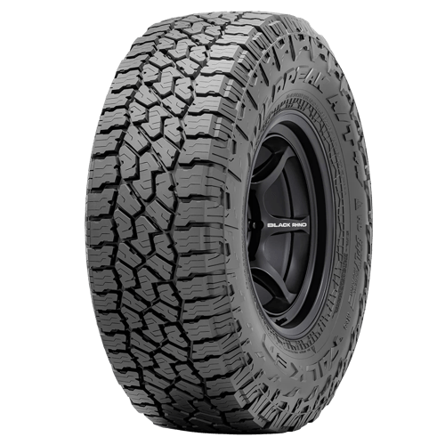 Falken Wildpeak A/T4W 33X12.50R20 119S