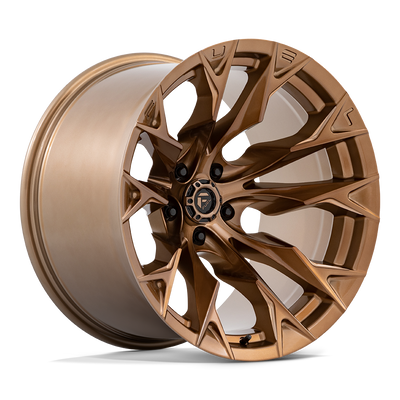 Fuel 1PC Flame 5 Bronze wheel
