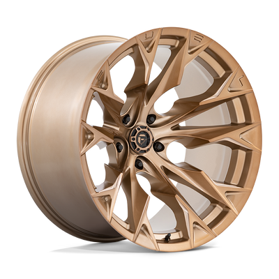 Fuel 1PC Flame 5 Bronze wheel