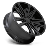 DUB 1PC S256 FLEX 22x9.5 +25mm