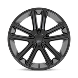 DUB 1PC S256 FLEX 22x9.5 +25mm