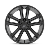 DUB 1PC Flex 24x10 +10mm Gloss Black