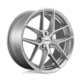 Rotiform R133 FLG Silver wheel