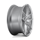 Rotiform R133 FLG 18x8.5 +45 Gloss Silver premium Euro wheel