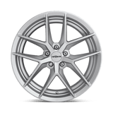 Rotiform FLG 19x8.5 +45 Gloss Silver premium Euro wheel
